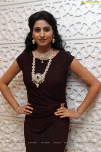 Shamili Sounderajan