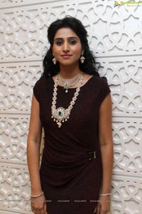 Shamili Sounderajan