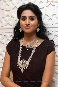 Shamili Sounderajan