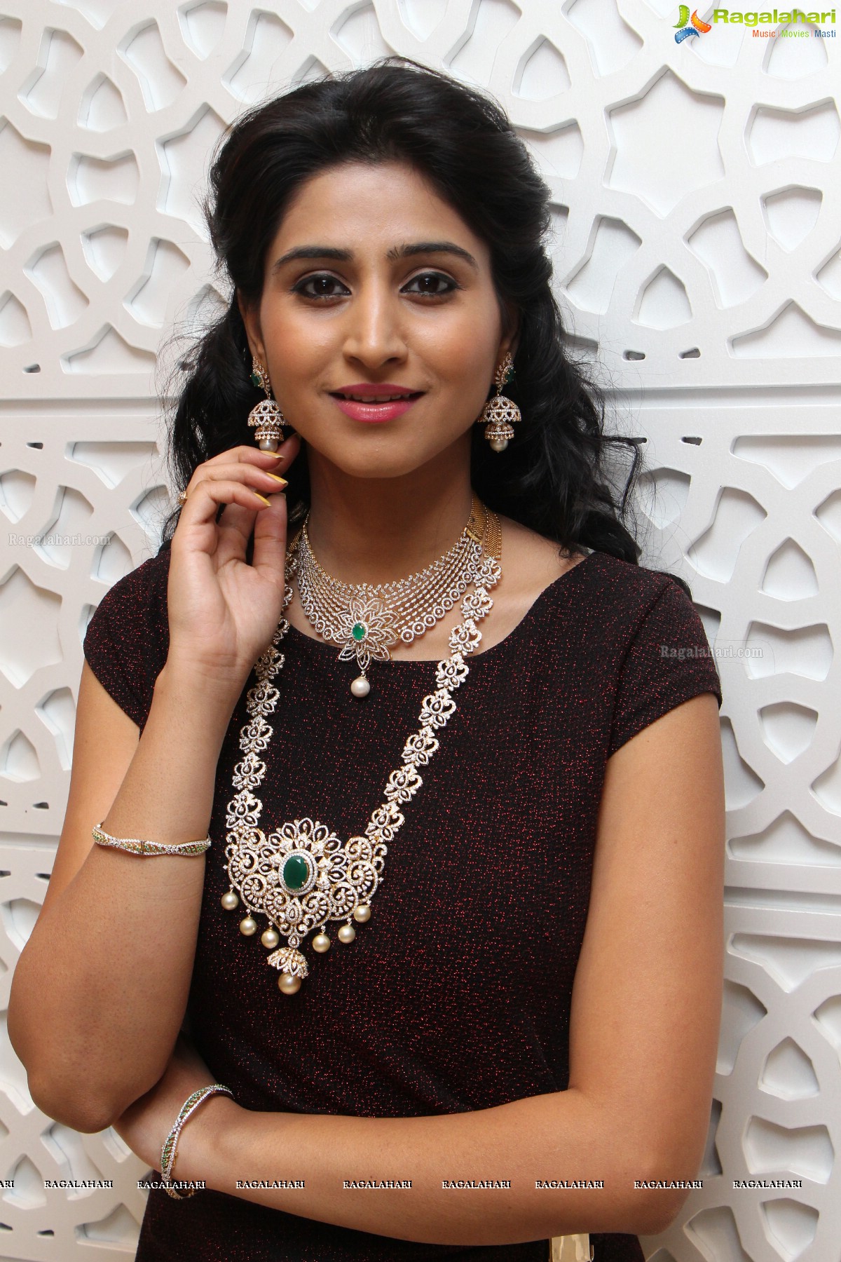 Shamili Sounderajan