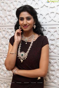 Shamili Sounderajan