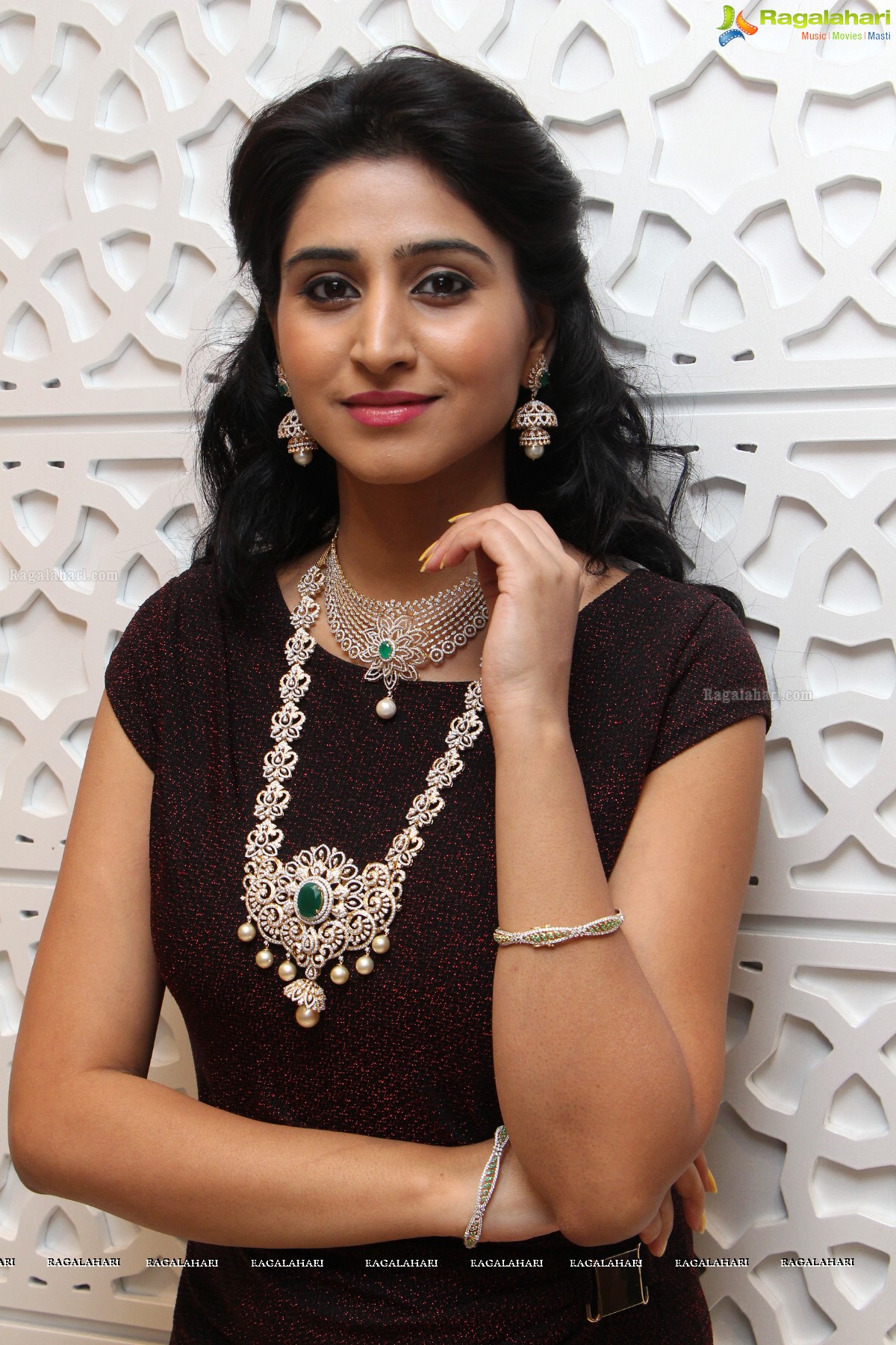 Shamili Sounderajan