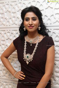 Shamili Sounderajan