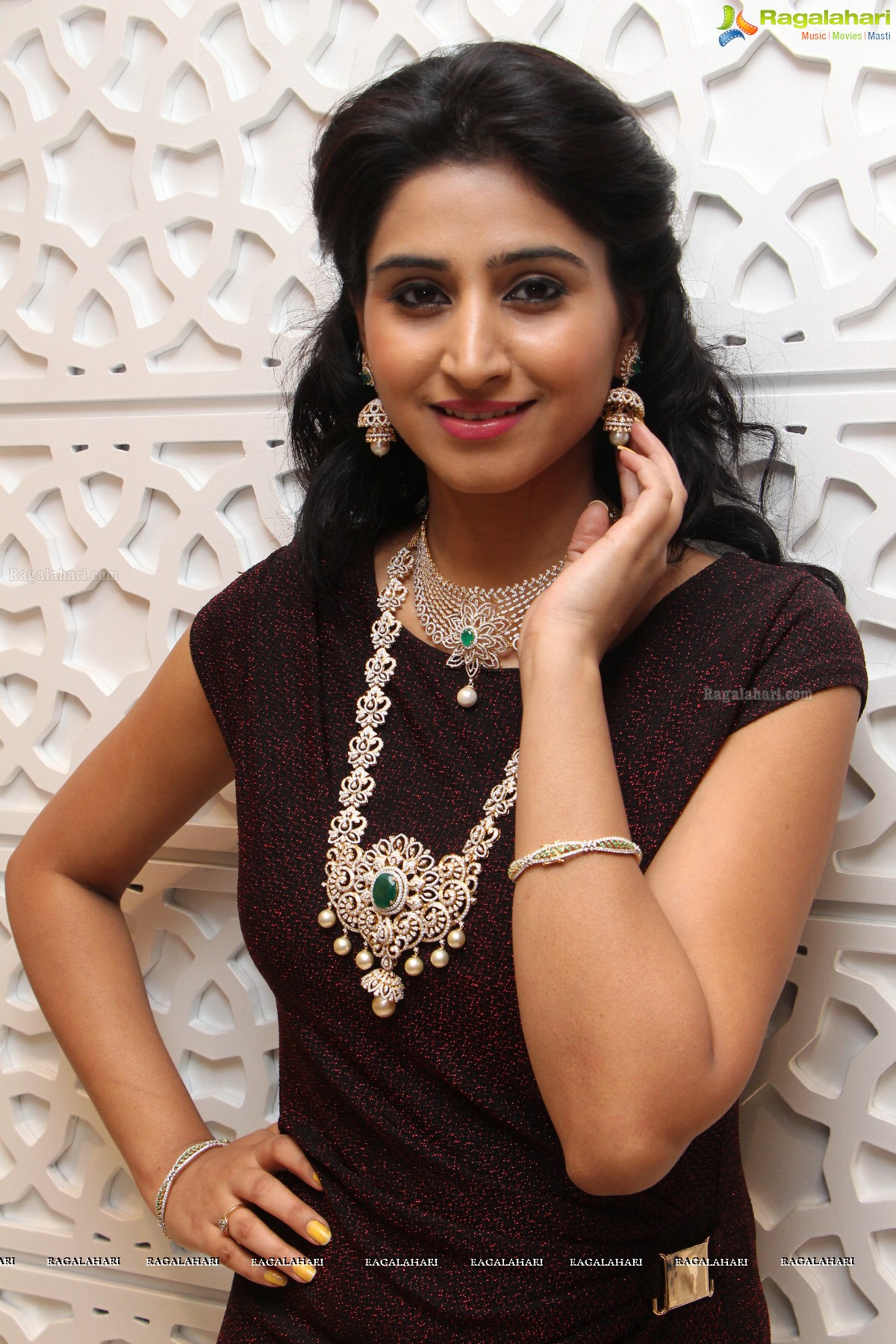 Shamili Sounderajan