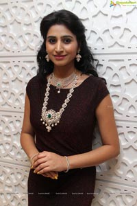 Shamili Sounderajan