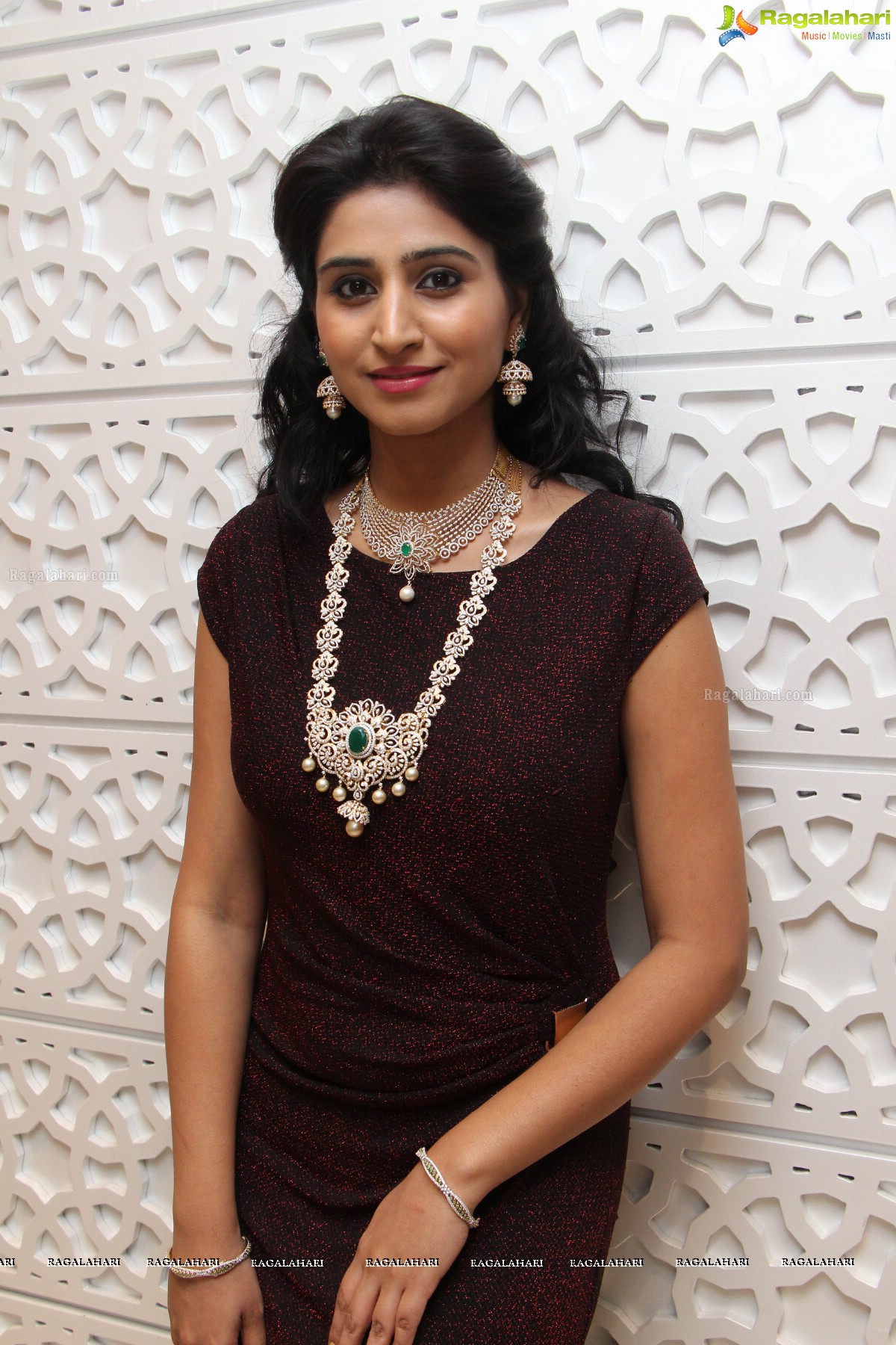 Shamili Sounderajan