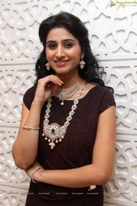 Shamili Sounderajan