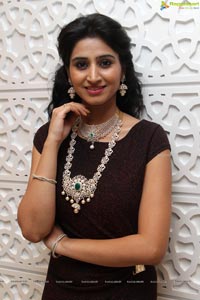 Shamili Sounderajan