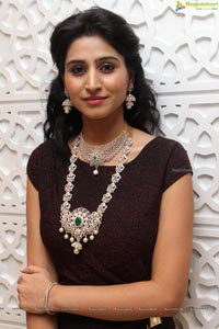 Shamili Sounderajan