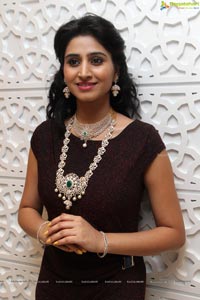 Shamili Sounderajan