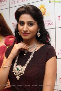 Shamili Sounderajan