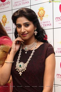 Shamili Sounderajan