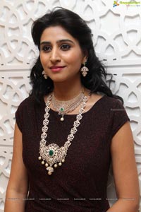 Shamili Sounderajan