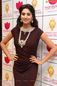 Shamili Sounderajan