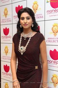 Shamili Sounderajan