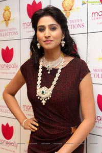 Shamili Sounderajan