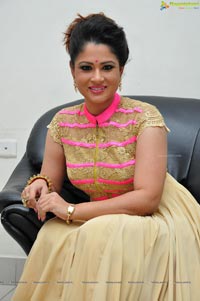 Shilpa Chakraborty