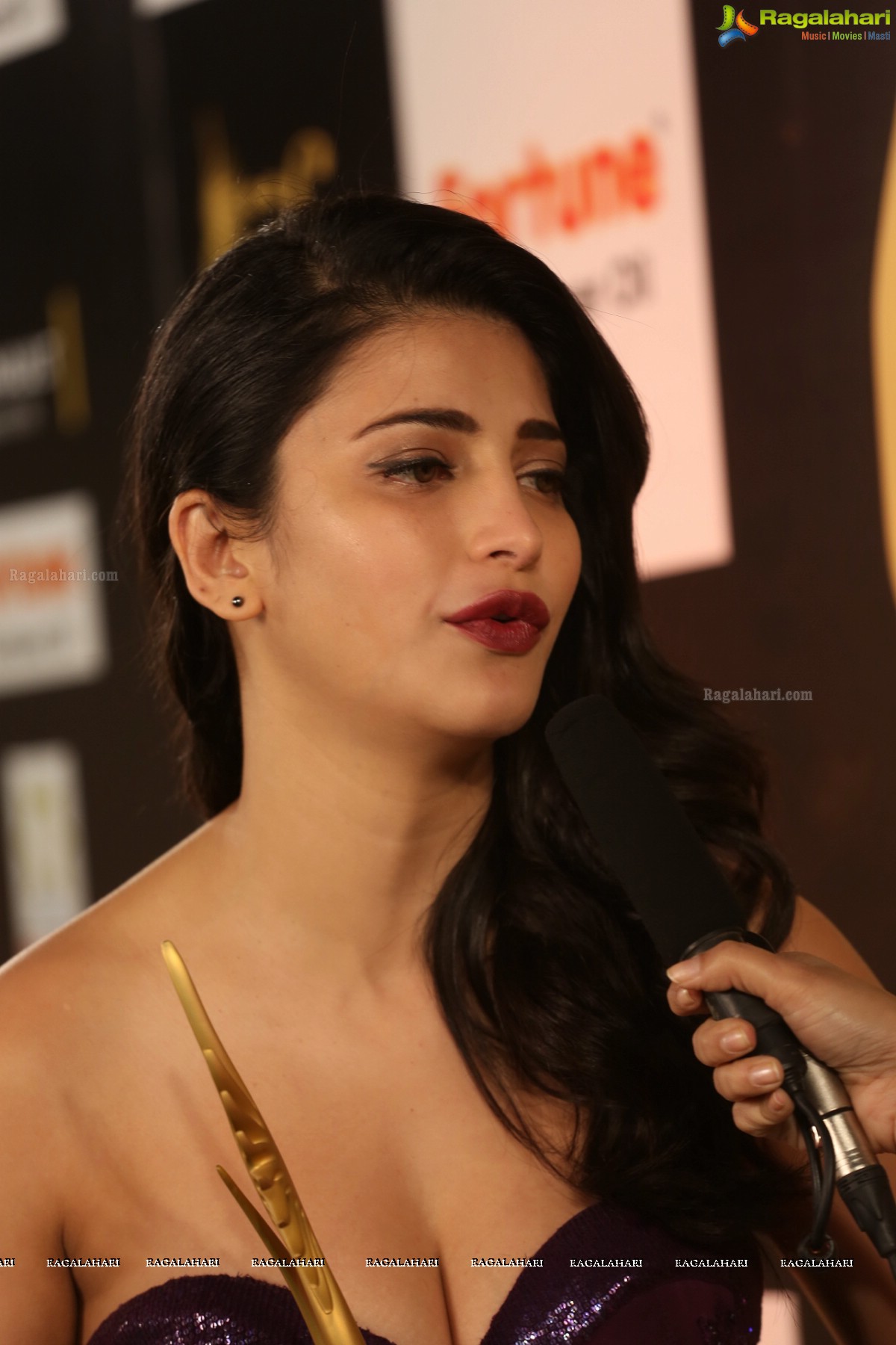 Shruti Haasan