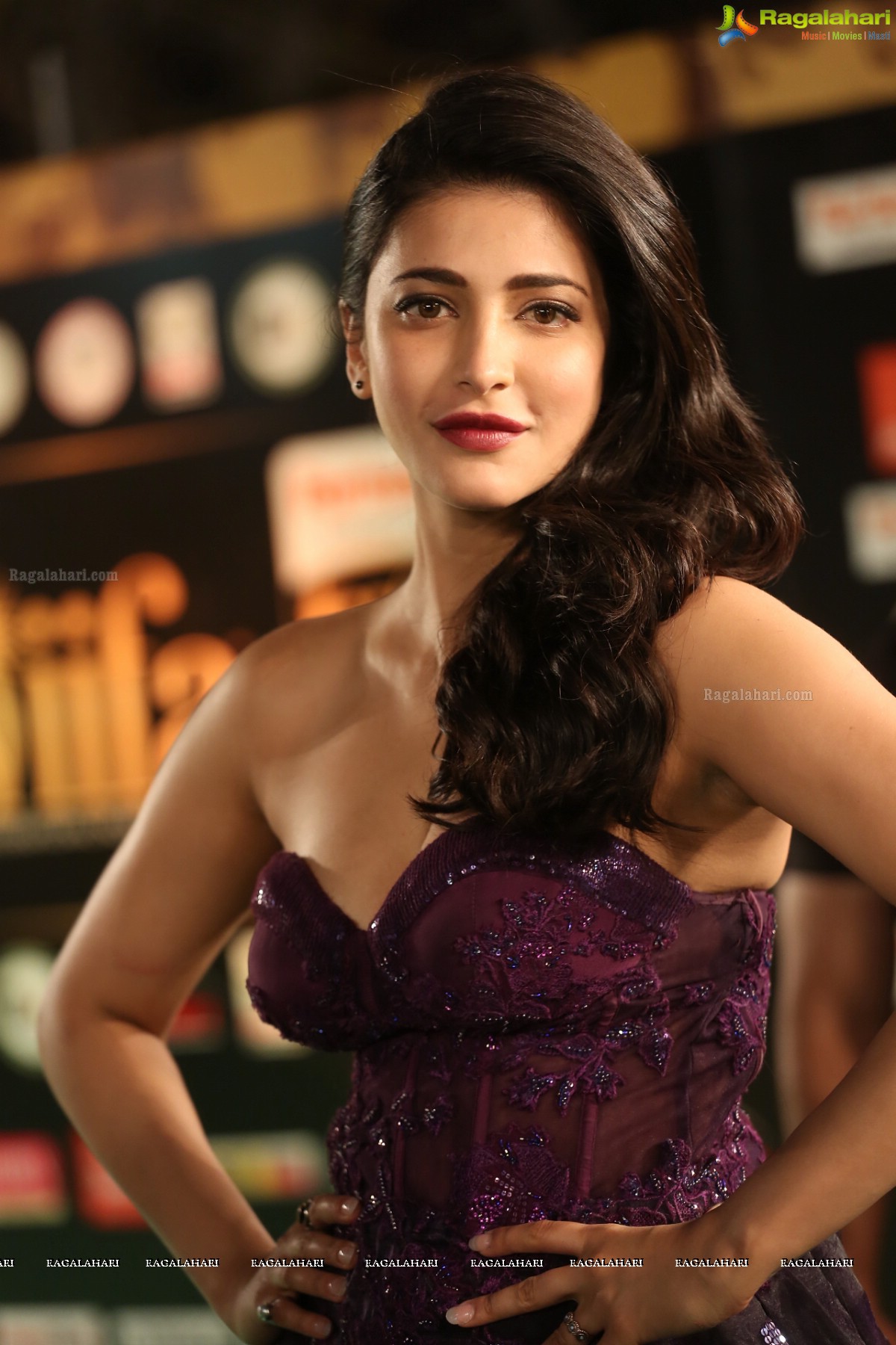 Shruti Haasan