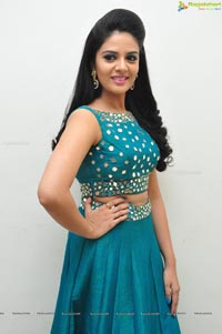 Sree Mukhi