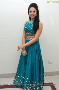 Sree Mukhi