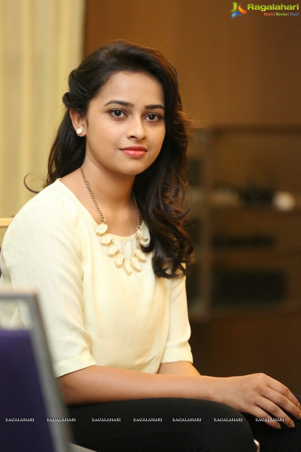 Sri Divya