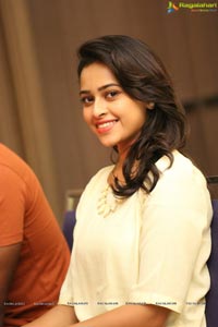 Sri Divya Photos