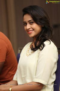 Sri Divya Photos