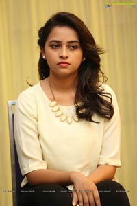 Sri Divya Photos