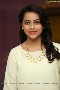 Sri Divya Photos