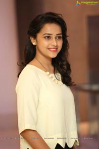 Sri Divya Photos