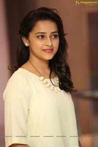 Sri Divya Photos