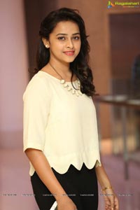 Sri Divya Photos