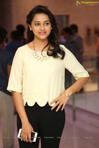 Sri Divya Photos