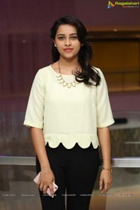 Sri Divya Photos