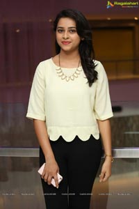 Sri Divya Photos