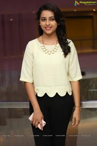 Sri Divya Photos