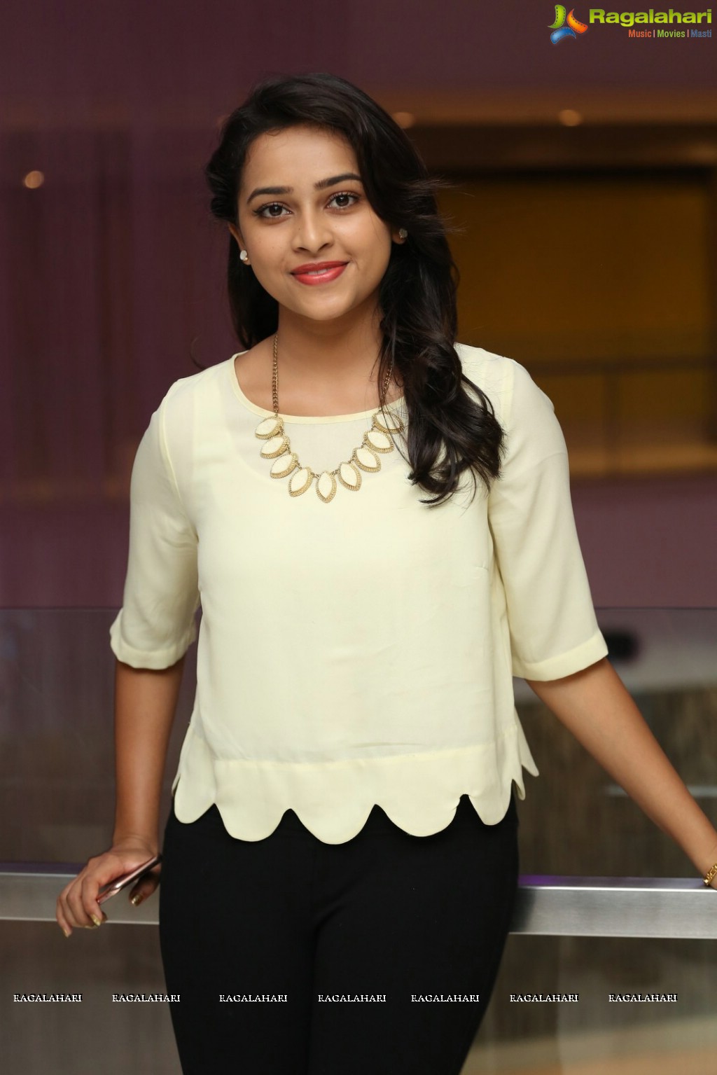 Sri Divya