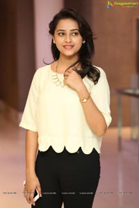 Sri Divya Photos