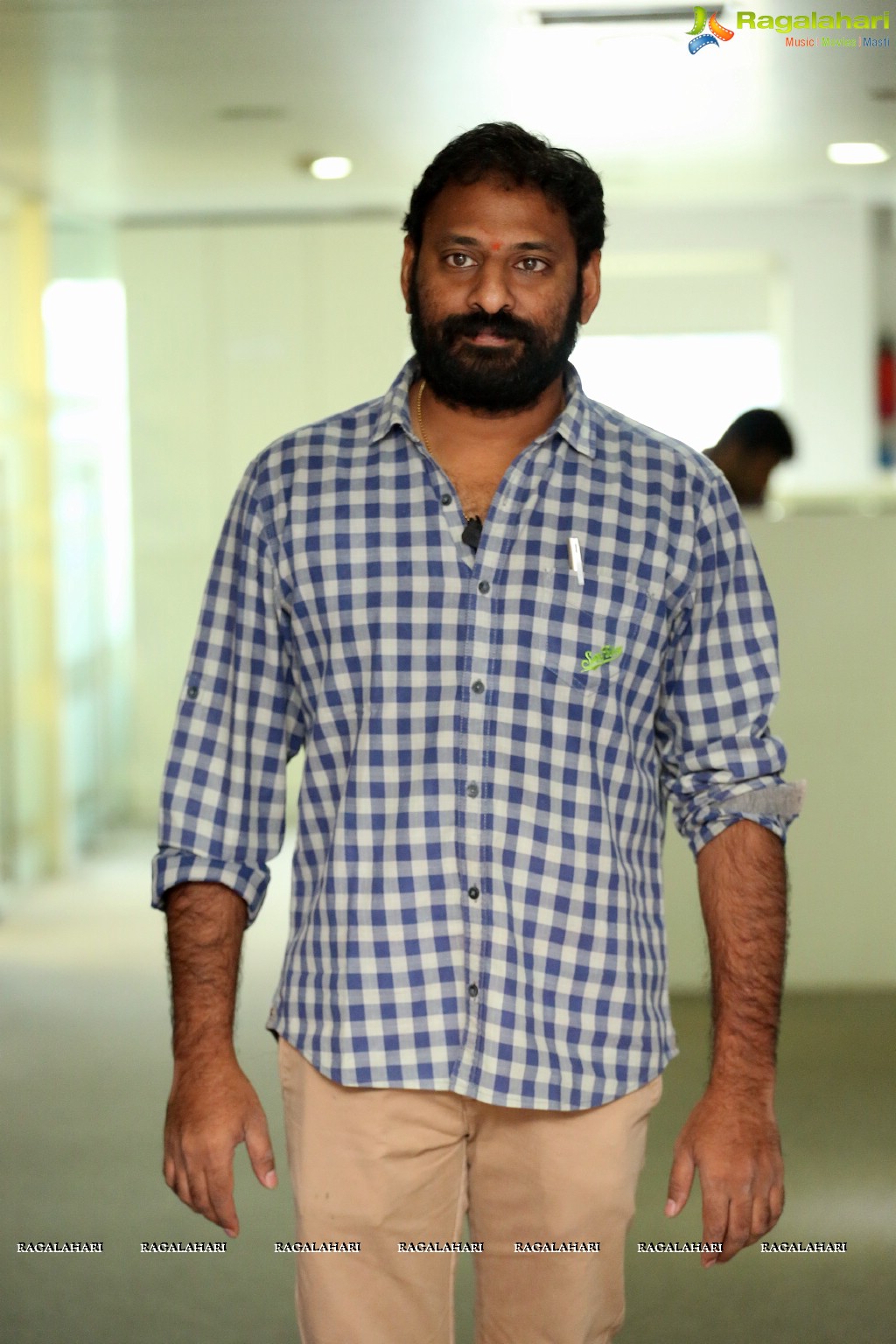 Srikanth Addala