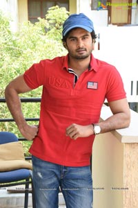 Sudheer Babu Photos