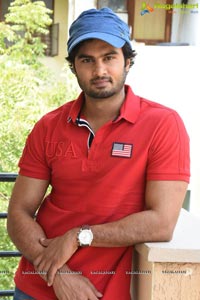 Sudheer Babu Photos