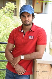 Sudheer Babu Photos