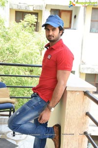 Sudheer Babu Photos