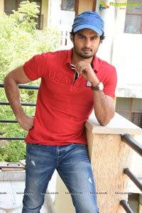 Sudheer Babu Photos