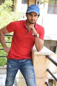 Sudheer Babu Photos