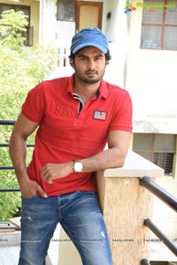 Sudheer Babu Photos