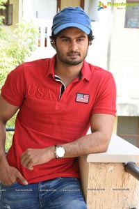 Sudheer Babu Photos