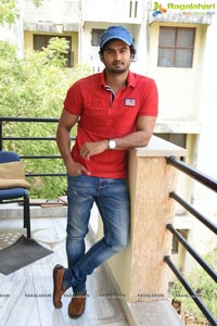 Sudheer Babu Photos