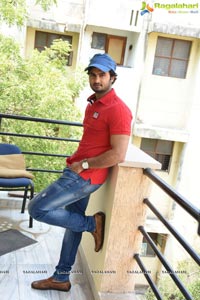 Sudheer Babu Photos